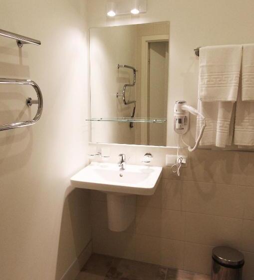 اتاق استاندارد با دسترسی به اسپا, Goda Hotel & Spa