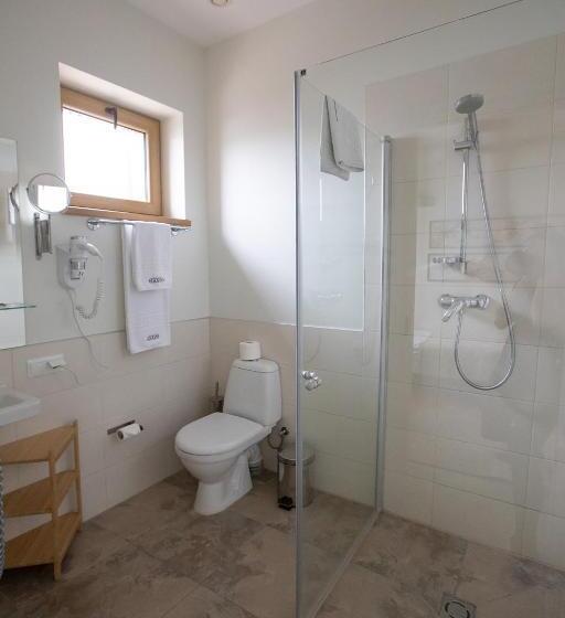 اتاق استاندارد با دسترسی به اسپا, Goda Hotel & Spa
