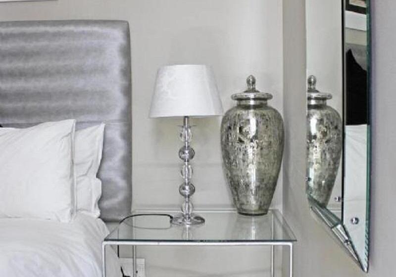 اتاق استاندارد, Long Street Boutique