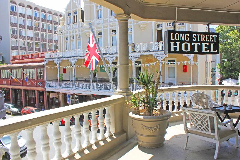 اتاق پرمیوم, Long Street Boutique