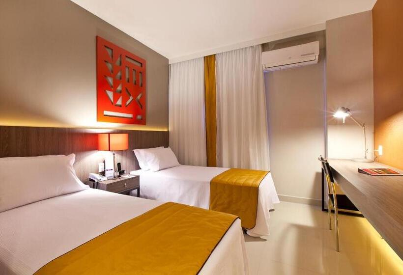 Номер Superior, San Diego Suites Veredas Sete Lagoas