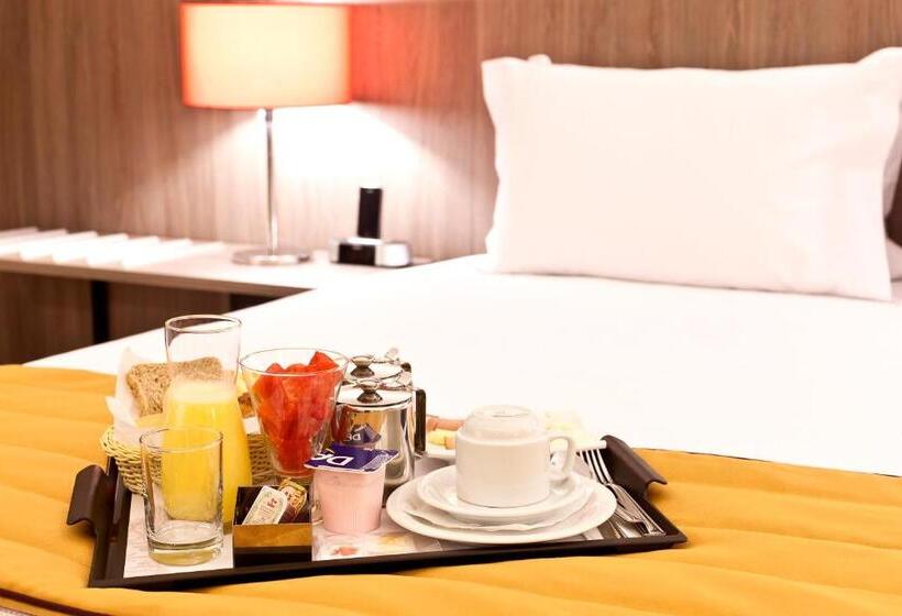 Трехместный Номер Deluxe, San Diego Suites Veredas Sete Lagoas