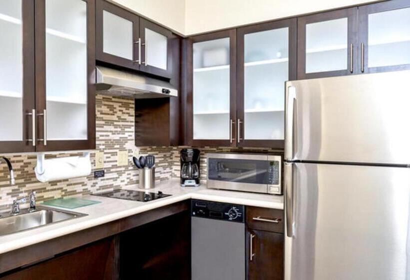 Студио Стандарт Кровать Кинг, Staybridge Suites College Station, An Ihg