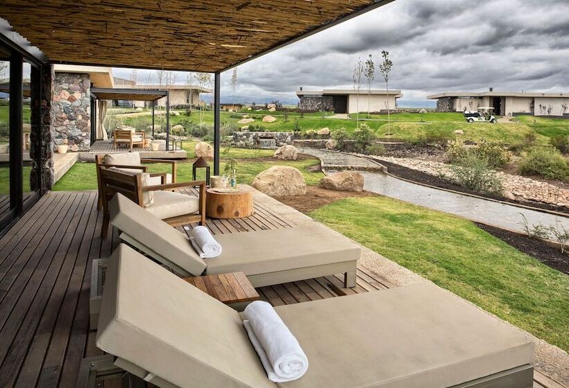 빌라 침실 1개, The Vines Resort & Spa
