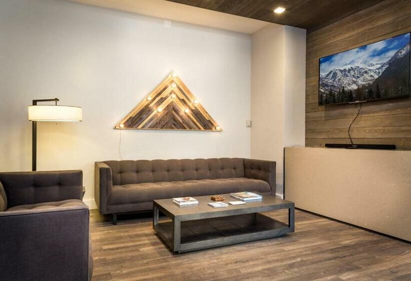 דירת שני חדרים, Colorado Ave East 215   The Telluride Historic