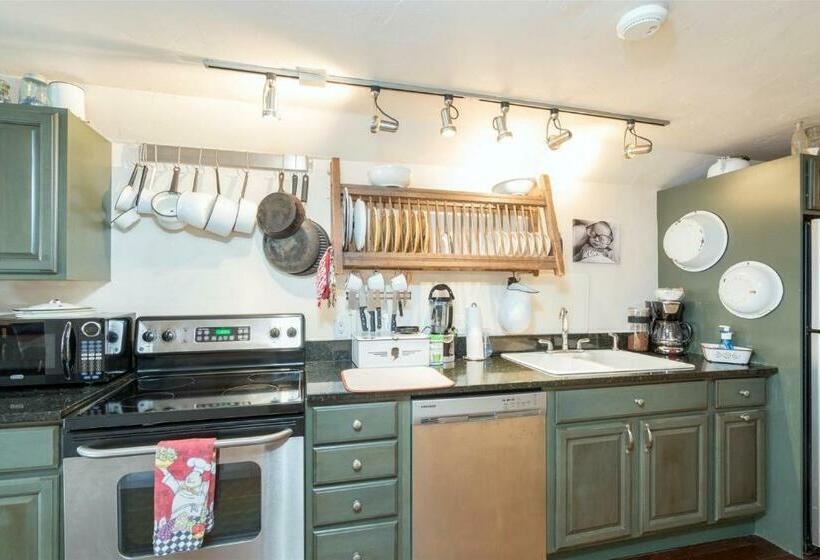 דירת שני חדרים, Colorado Ave East 215   The Telluride Historic