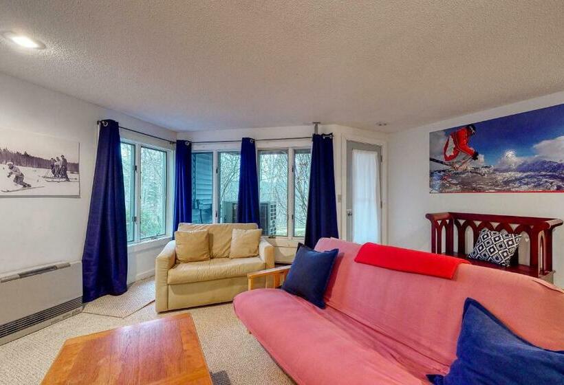 Апартаменты 3 Спальни, 27 Partridge Woods