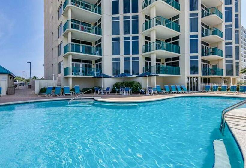 Appartamento 3 Camere da Letto, Jade East Towers 720