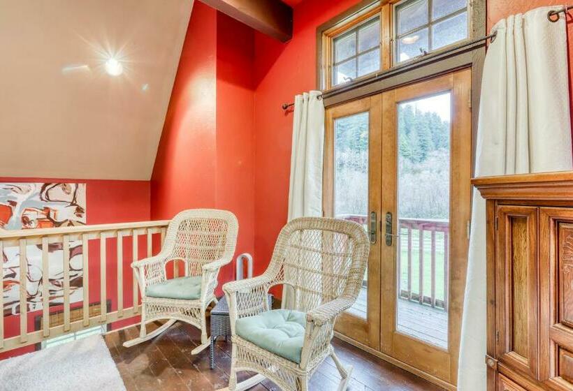 Студия Стандарт, Berry Glen Redwood Park Loft