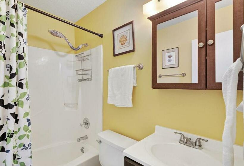 Appartamento 3 Camere da Letto, Canal Place #8