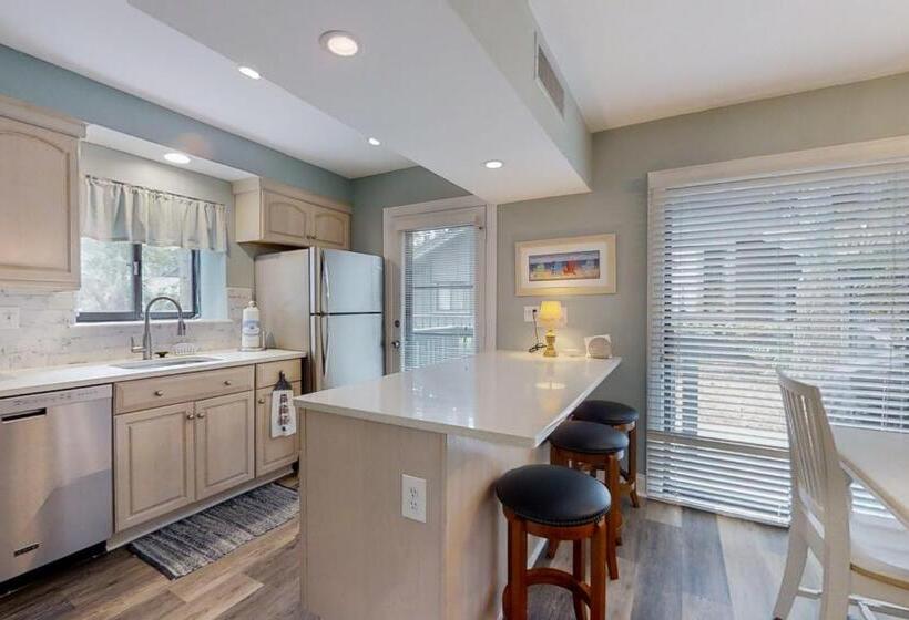 Apartamento 3 Dormitórios, Hickory Cove 8