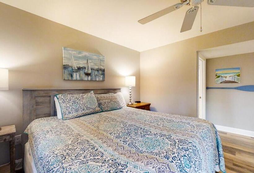 Apartamento 3 Dormitórios, Hickory Cove 8