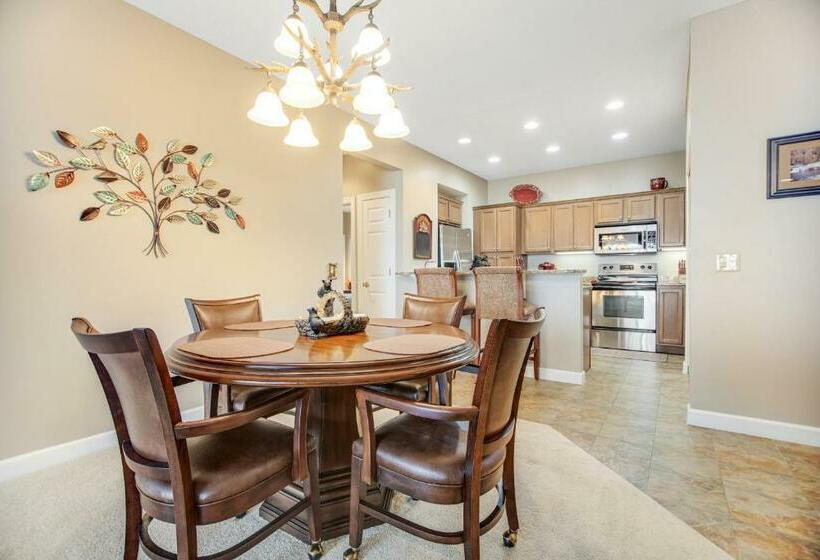 Апартаменты 2 Спальни, Reserve 35d