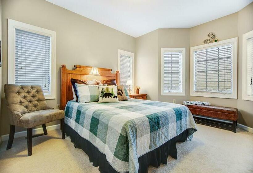 Апартаменты 2 Спальни, Reserve 35d