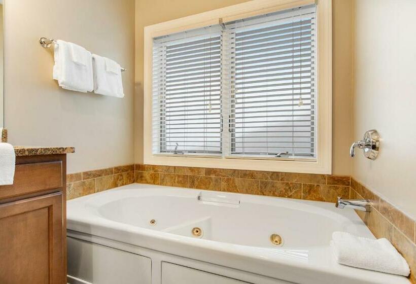 Апартаменты 2 Спальни, Reserve 35d