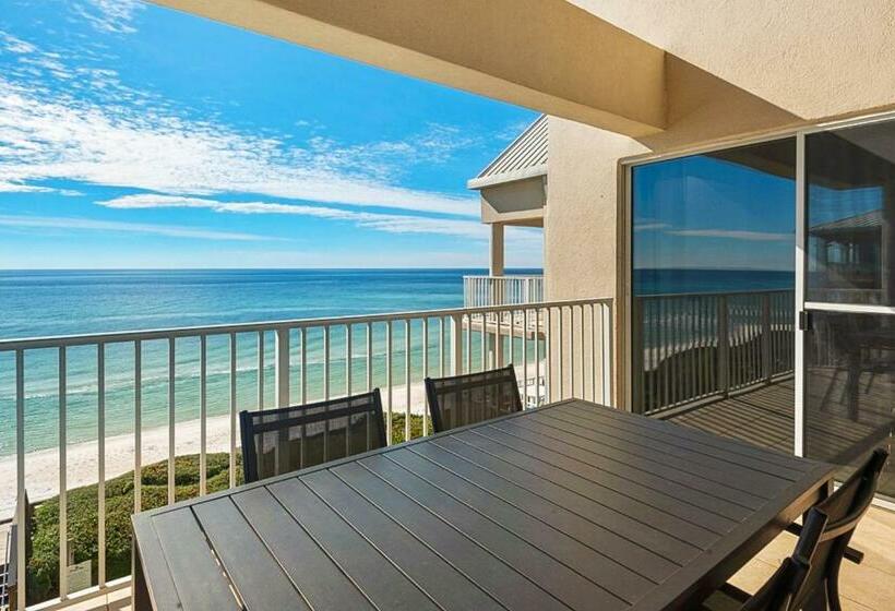 Апартаменты 3 Спальни, Tranquility On The Beach 410