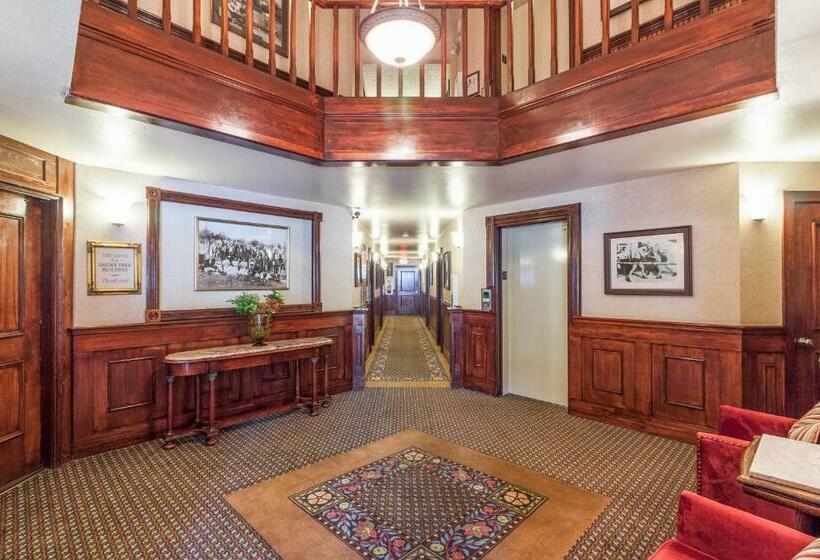Апартаменты 1 Спальня, All New Historic Charmer In The Heart Of Durango