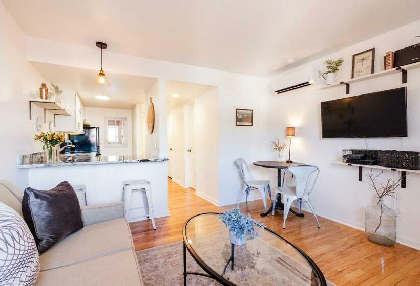 Апартаменты 1 Спальня, All New Historic Charmer In The Heart Of Durango