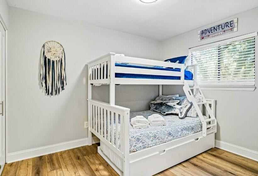 Апартаменты 2 Спальни, Fiddlers Cove 19e