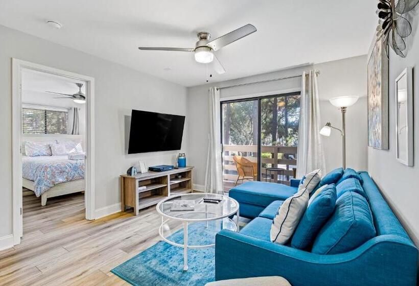 Апартаменты 2 Спальни, Fiddlers Cove 19e