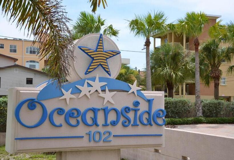침실 2개 아파트, Oceanside 305