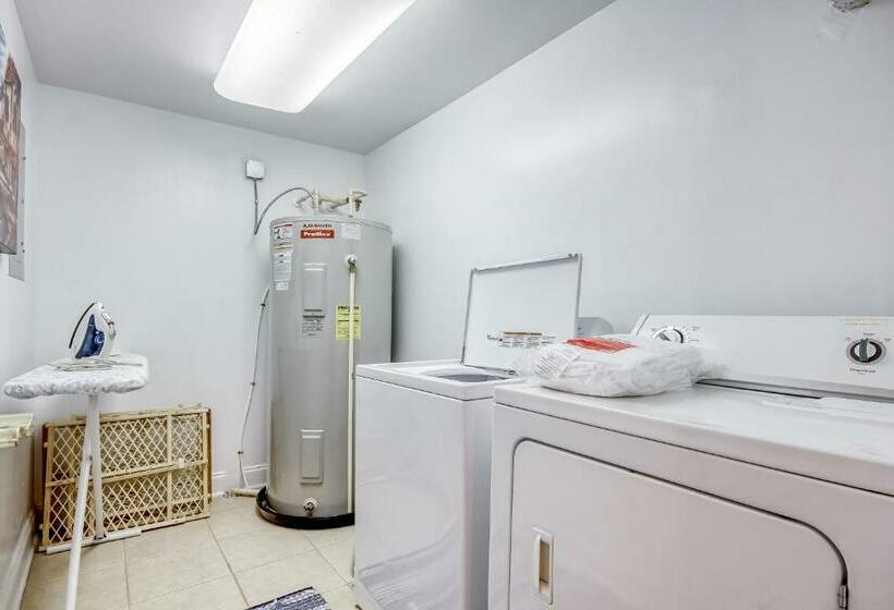 Апартаменты 1 Спальня, Coconut Grove 203