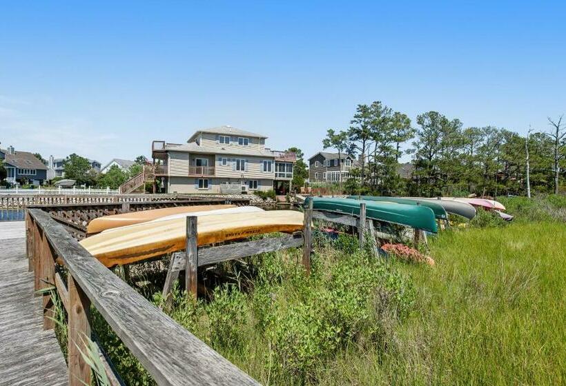 آپارتمان 3 خوابه, Bethany Beach     533a Hudson