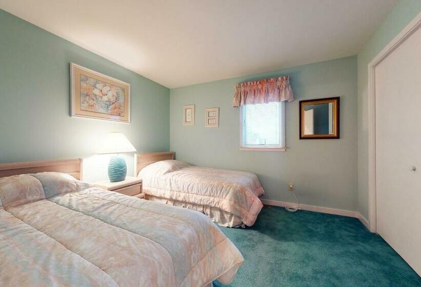 آپارتمان 3 خوابه, Bethany Beach     533a Hudson