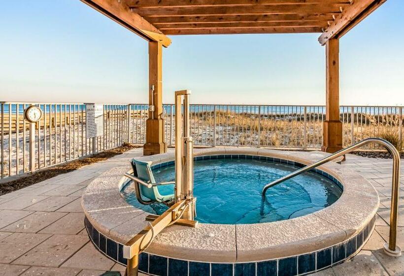 Апартаменты 1 Спальня, Blu Condos 301