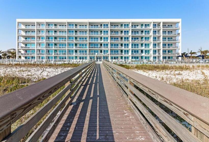 Апартаменты 1 Спальня, Blu Condos 301