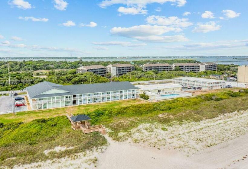 Апартаменты 1 Спальня, Ocean Sands 150