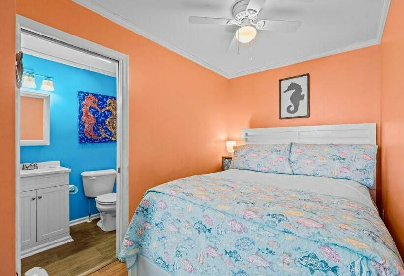 Апартаменты 1 Спальня, Ocean Sands 150