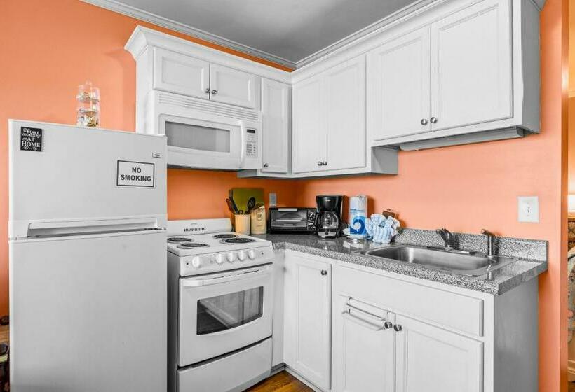 Апартаменты 1 Спальня, Ocean Sands 150