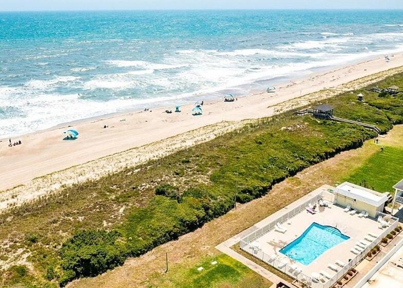 Апартаменты 1 Спальня, Ocean Sands 150