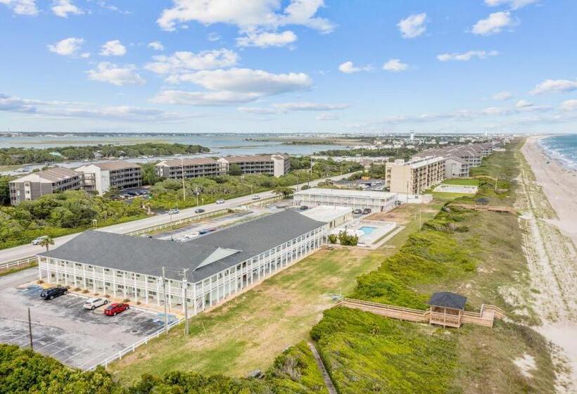 Апартаменты 1 Спальня, Ocean Sands 150