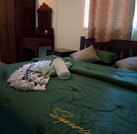 Бунгало Стандарт Вид на Сад, Chalisa Bukit House Lanta