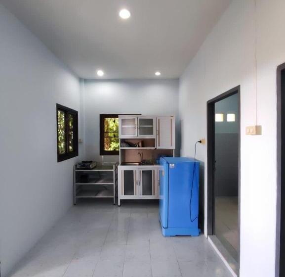 Бунгало Стандарт, Chalisa Bukit House Lanta