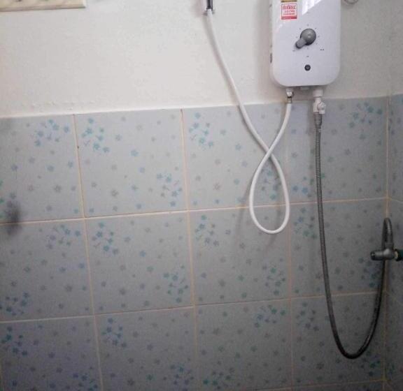 Бунгало Deluxe, Chalisa Bukit House Lanta