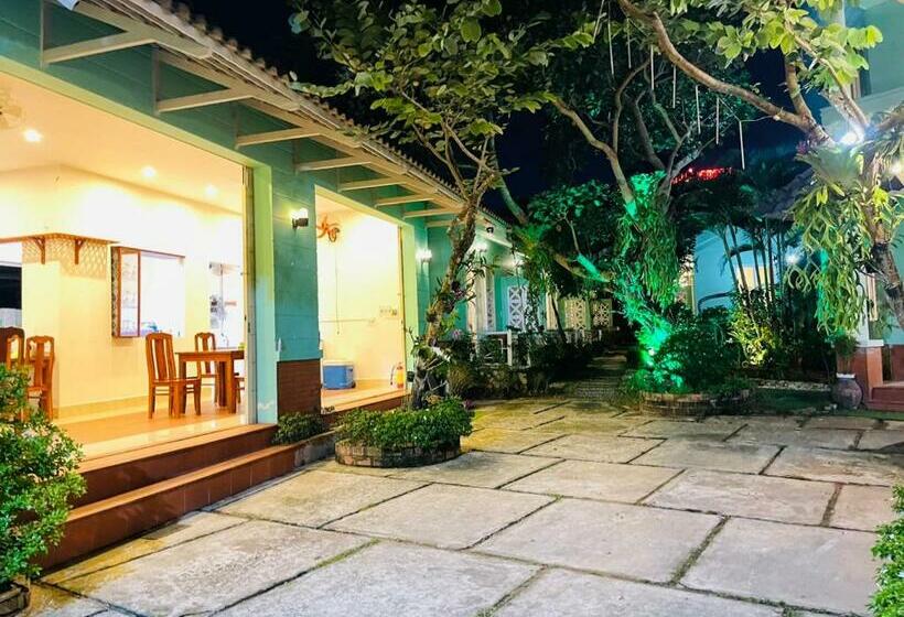 بنگله خانوادگی, Phu Long Resort & Bar Phu Quoc