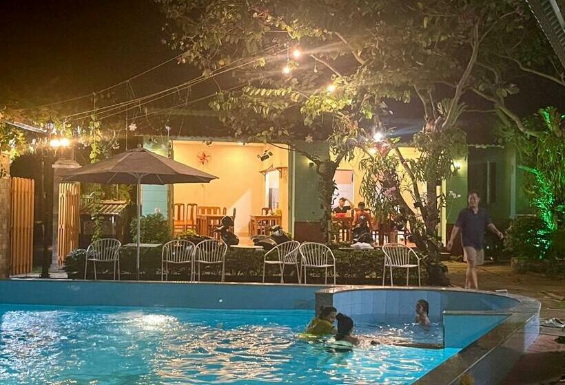 بنگله خانوادگی, Phu Long Resort & Bar Phu Quoc