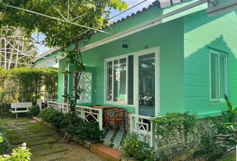سوییت جونیور لوکس, Phu Long Resort & Bar Phu Quoc