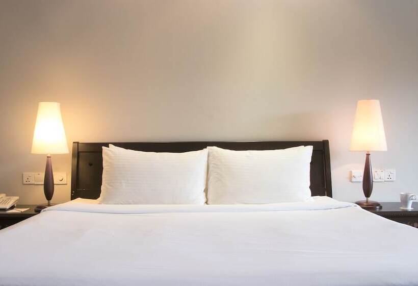 Люкс Повышенной Комфортности, Berjaya Hills Golf & Country Club