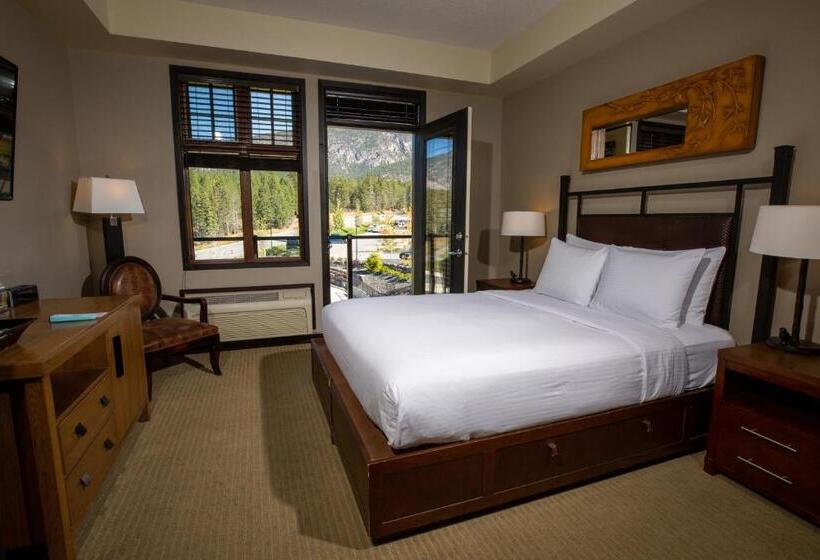 Номер Стандарт Внутренний, Copper Point Resort