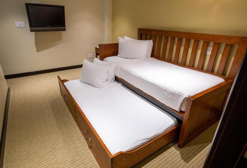 Люкс, Copper Point Resort
