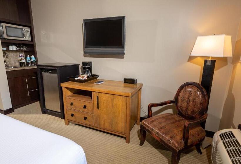 Номер Стандартный с Видом, Copper Point Resort