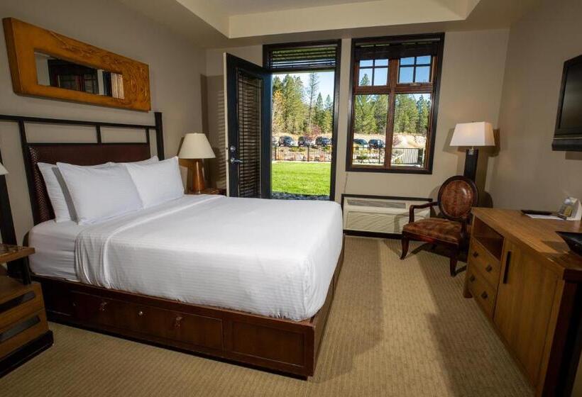 Номер Стандарт, Copper Point Resort