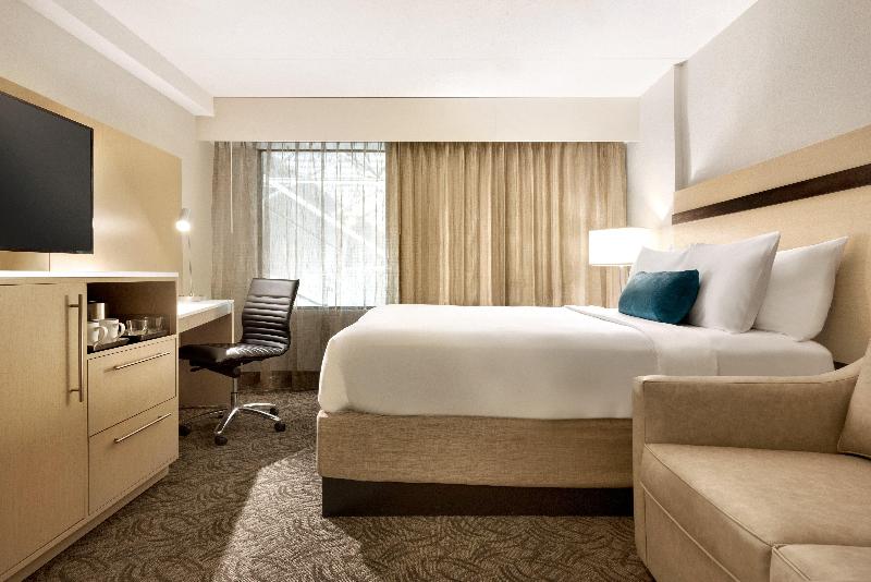 Номер Стандарт, Holiday Inn   Bloomington   Normal, An Ihg