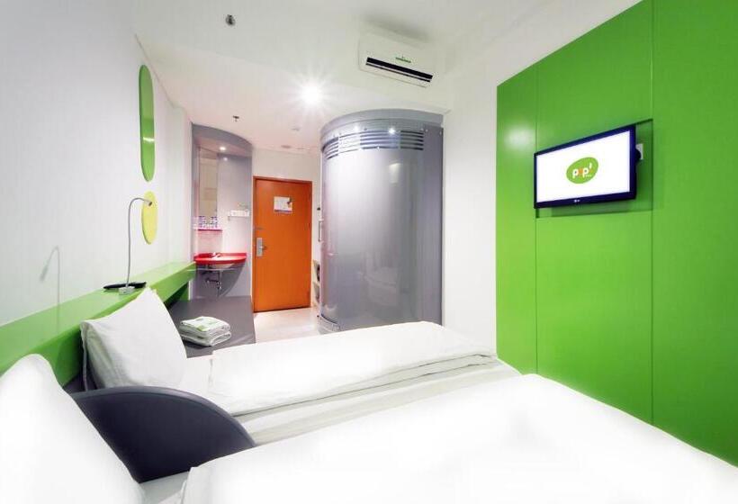 标准间, Pop! Hotel Kemang Jakarta