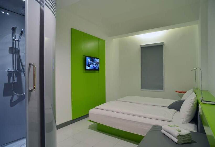 标准间, Pop! Hotel Kemang Jakarta