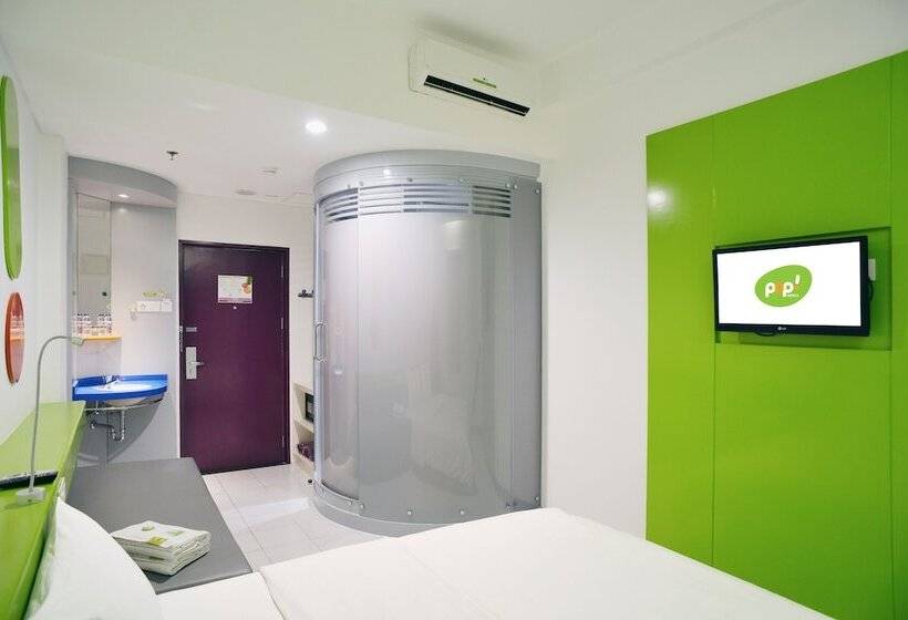 标准间, Pop! Hotel Kemang Jakarta